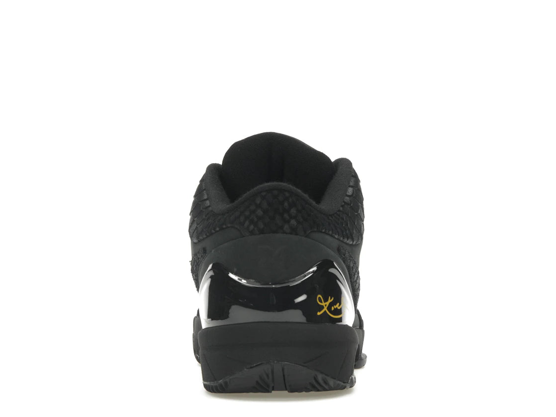 669298 Nike Kobe 4 Protro Gift of Mamba