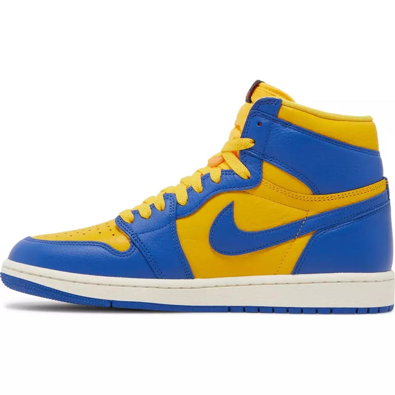 Wmns Air Jordan 1 Retro High OG 'Reverse Laney'