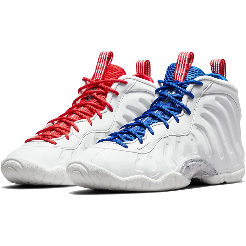 Nike Little Posite One USA Moon (GS)