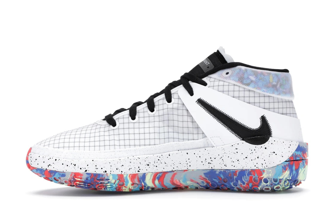 802018 Nike KD 13 Home Team