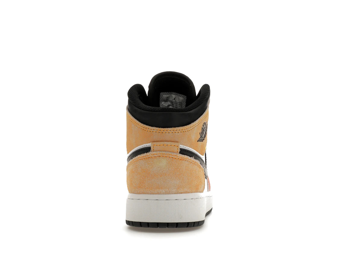 332437 Jordan 1 Mid SE Flight Club (GS)
