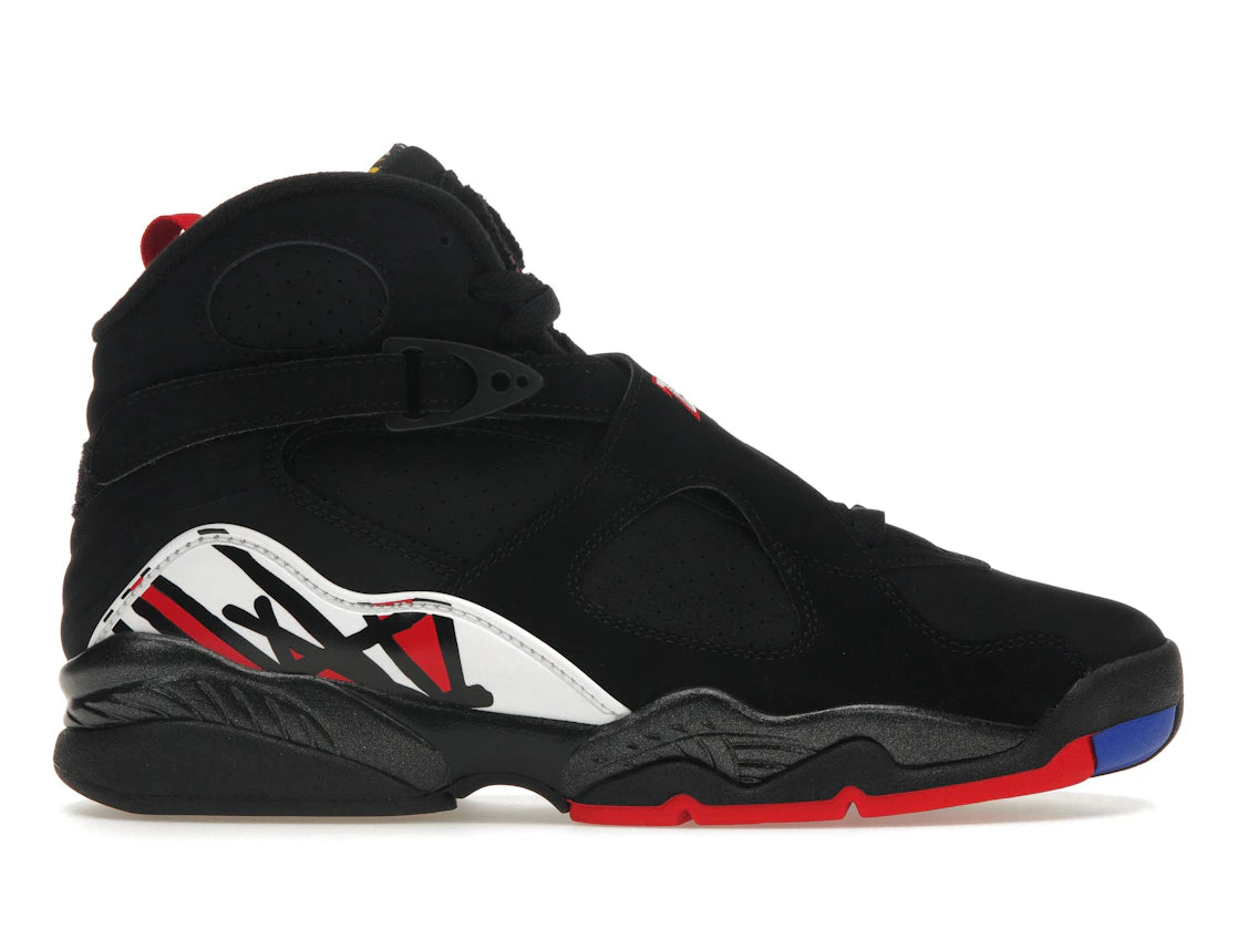 702835 Jordan 8 Retro Playoffs (2023)