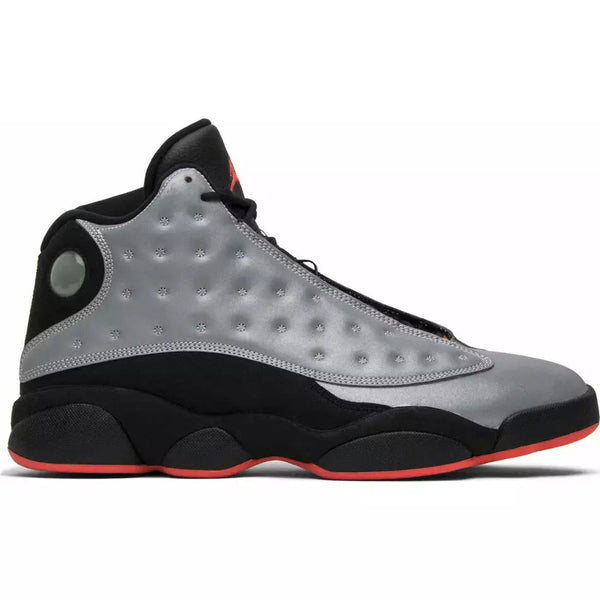 Air Jordan 13 Retro 'Reflective Silver'