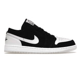 Jordan 1 Low Diamond