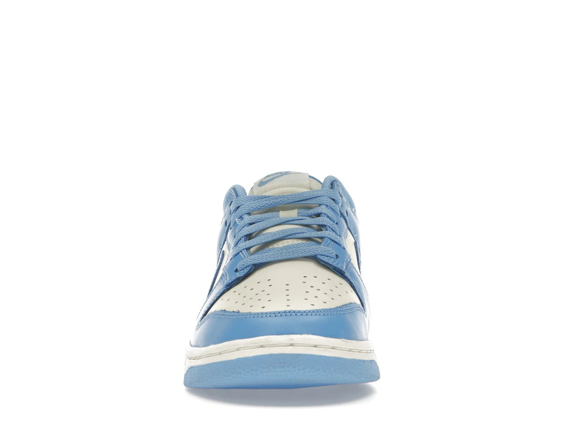 SP16621 Nike Dunk Low Retro University Blue