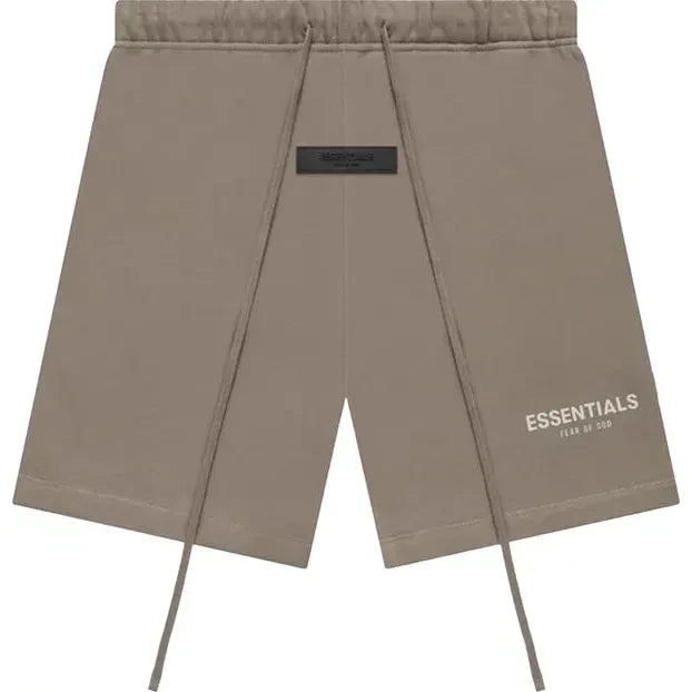 Fear of God Essentials Essentials Shorts 'Desert Taupe'