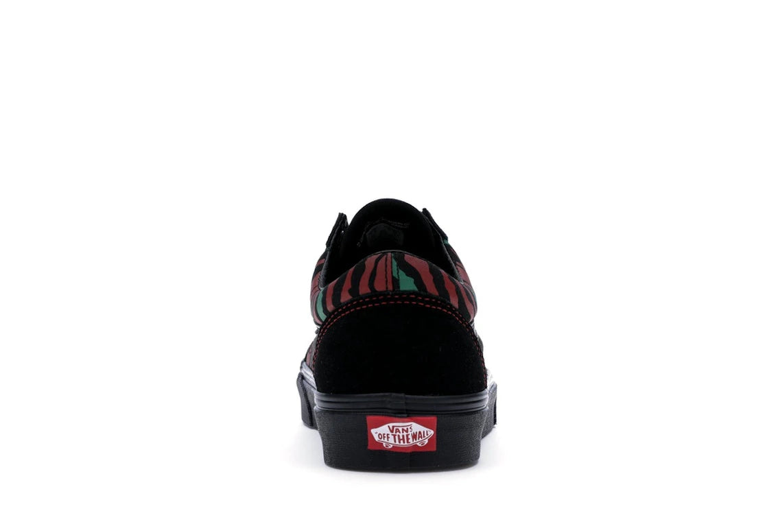 780530 Vans Old Skool A Tribe Called Quest
