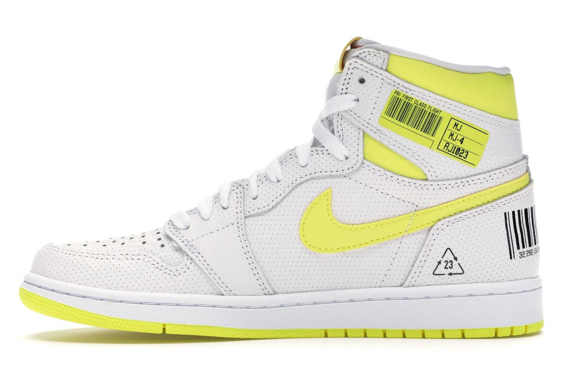 758154 Jordan 1 Retro High First Class Flight