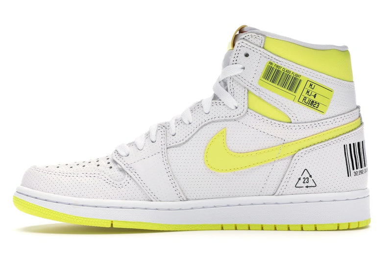 Jordan 1 Retro High First Class Flight