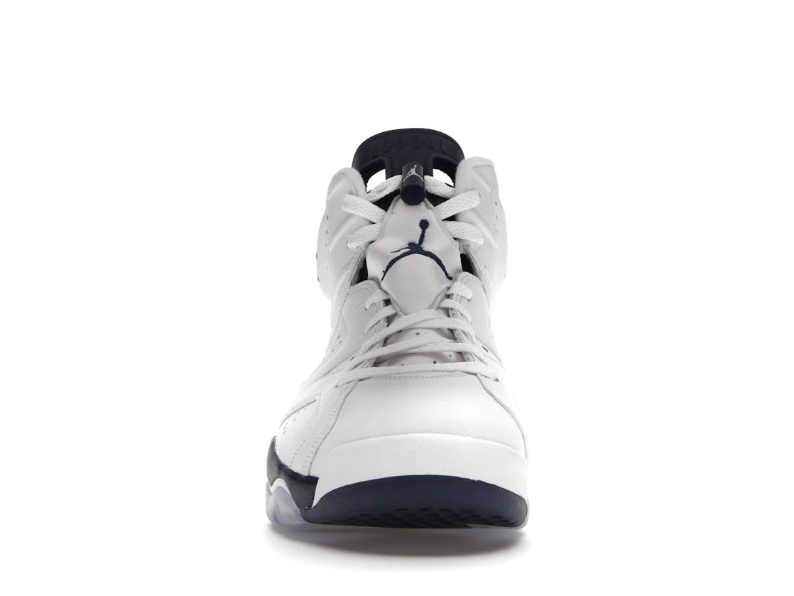 641402 Jordan 6 Retro Midnight Navy (2022)