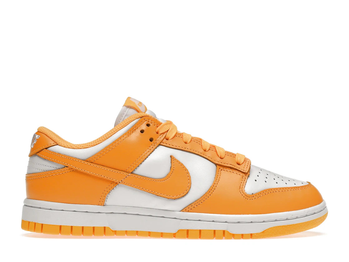 518124 Wmns Dunk Low 'Laser Orange'