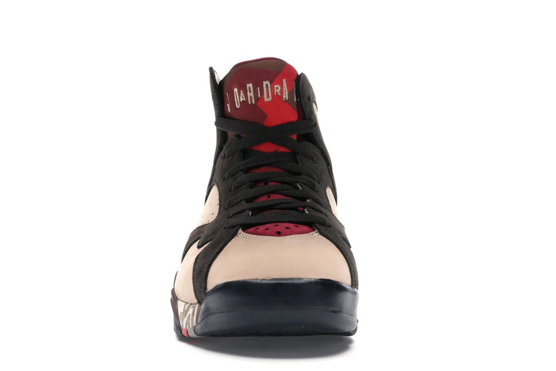 SP12038 Jordan 7 Retro Patta Shimmer