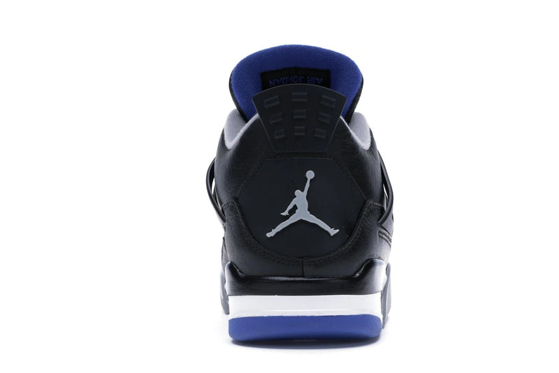 Air Jordan 4 Retro 'Motorsports Alternate'