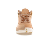 Wmns Jordan 12 Retro Vachetta Tan