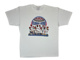 (2007) Philadelphia Phillies 'Playoff Fever' Players Photo T-Shirt