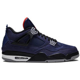 Jordan 4 Retro Winterized Loyal Blue