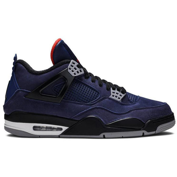 Jordan 4 Retro Winterized Loyal Blue