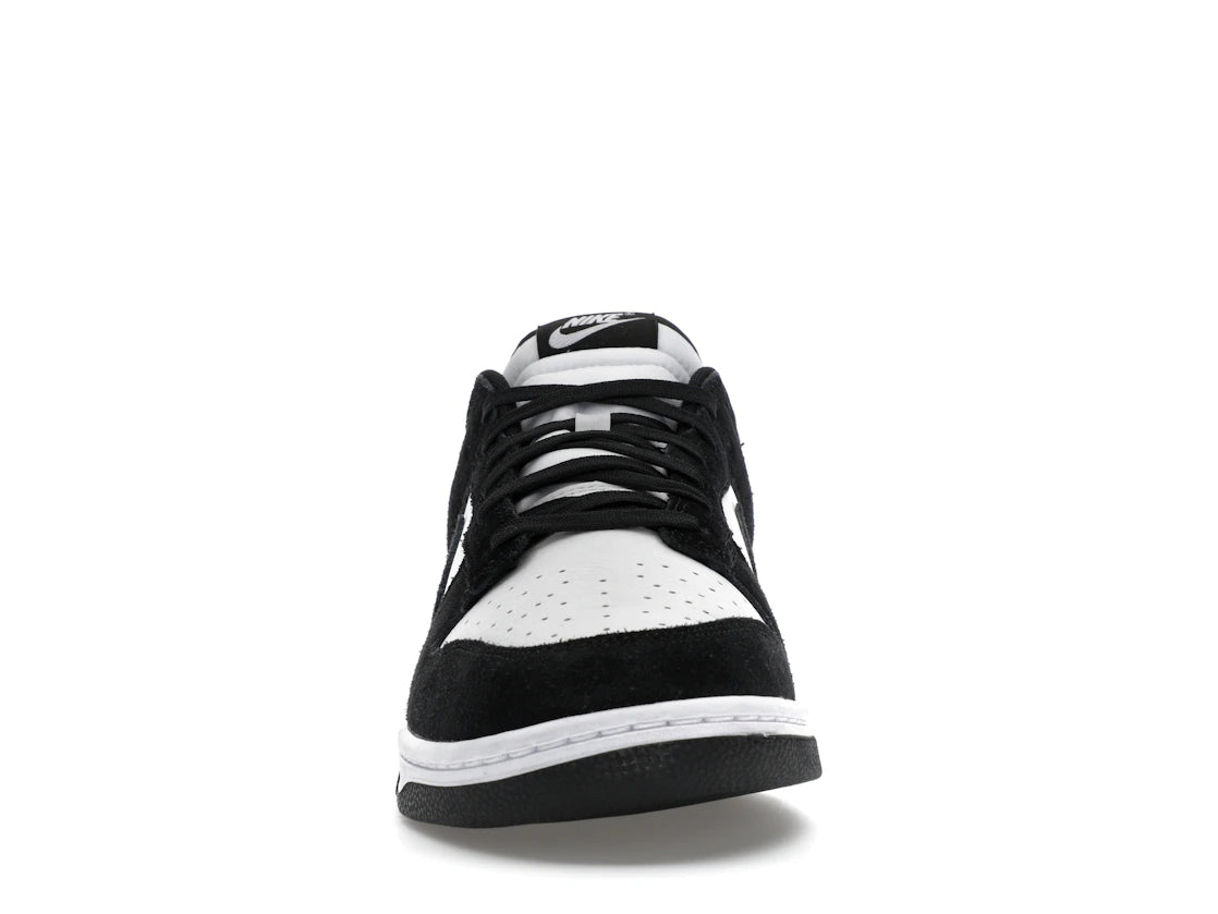 524810 Nike Dunk Low Retro SE Suede Panda