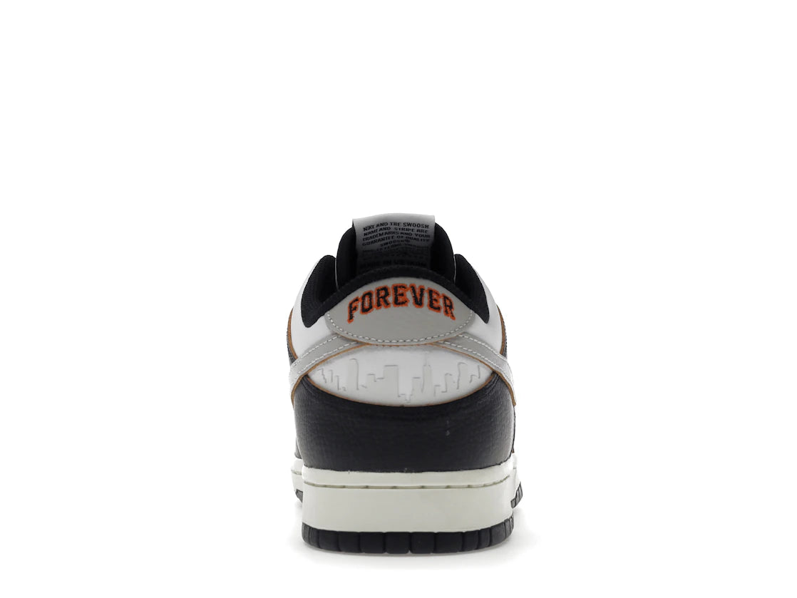 825421 Nike SB Dunk Low HUF 'San Francisco'