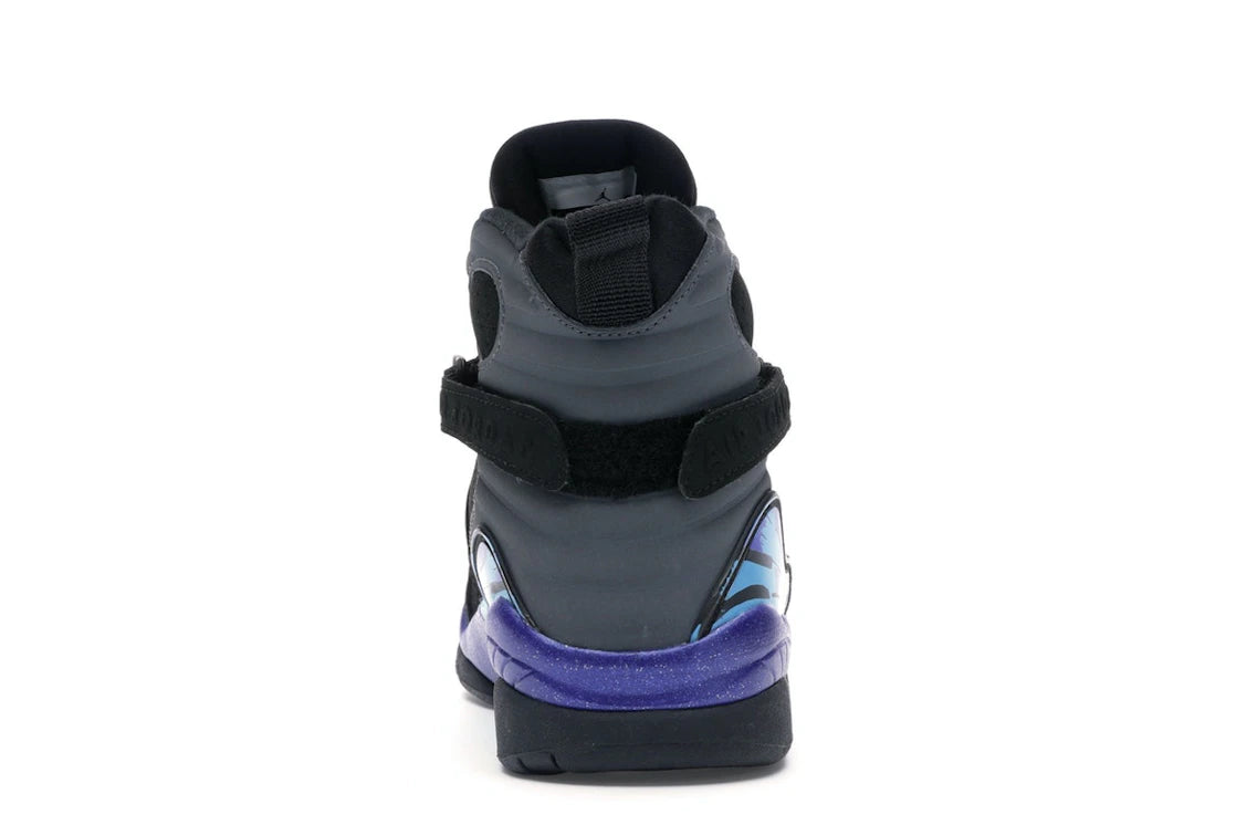 537560 Jordan 8 Retro Aqua (2015) (GS)