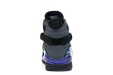 Jordan 8 Retro Aqua (2015) (GS)