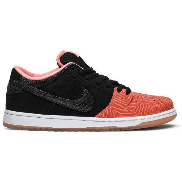 Nike Dunk SB Low Premier Fish Ladder