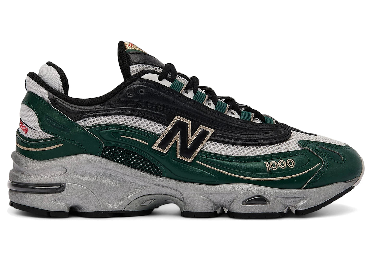 813305 New Balance 1000 DTLR 1000 Yards