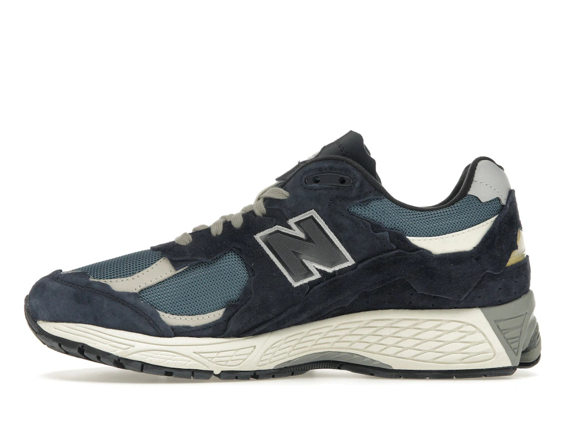 SP15450 2002R 'Protection Pack - Dark Navy'