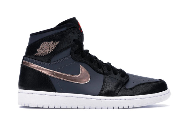 Air Jordan 1 Retro High 'Bronze Medal'