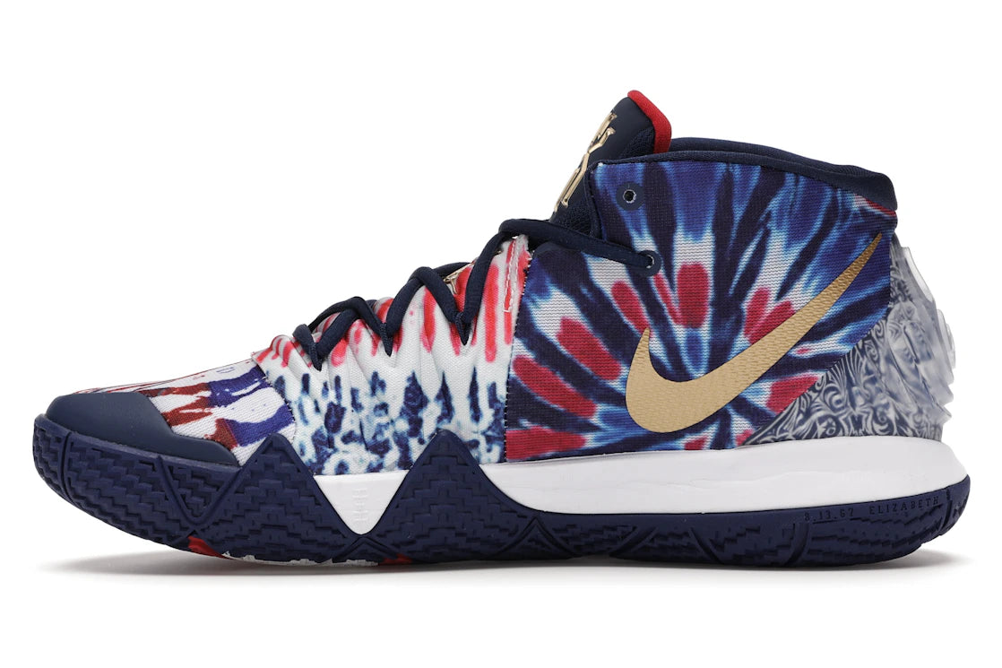 787956 Nike Kybrid S2 Tie Dye USA