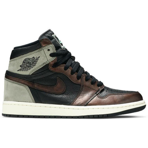 Air Jordan 1 Retro High OG 'Patina'