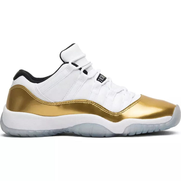 Air Jordan 11 Retro Low GS 'Closing Ceremony'