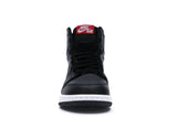 Jordan 1 Retro Yin Yang Black (GS)