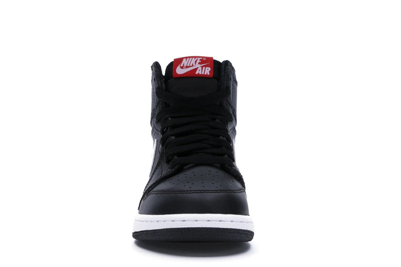 Jordan 1 Retro Yin Yang Black (GS)