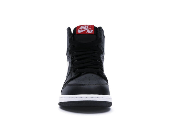 Jordan 1 Retro Yin Yang Black (GS)