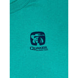 (90s) Quaker Oats Columbia International Team T-Shirt