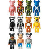 Bearbrick Series 45 Sealed Case 100%