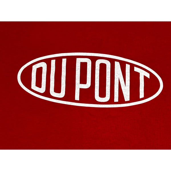(90s) Dupont Chemicals & Oil Company T-Shirt