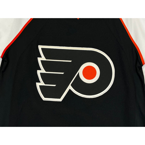 (00s) Philadelphia Flyers Blank CCM Reebok Jersey
