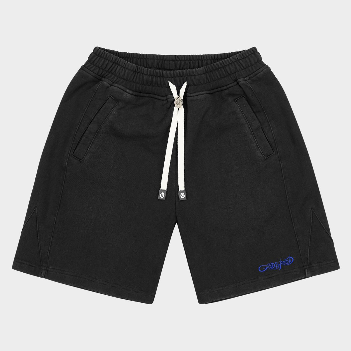 SP15736 Godspeed VITAL NewAge Shorts NYK Black/Blue