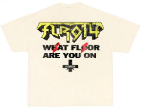Floor 914 Aztec Tee
