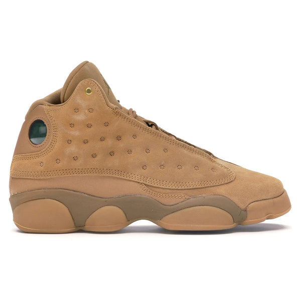 Jordan 13 Retro Wheat (GS)