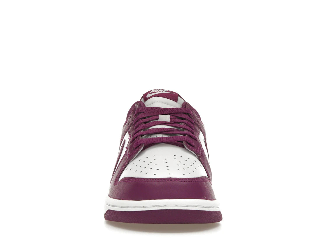 438683 Nike Dunk Low White Viotech