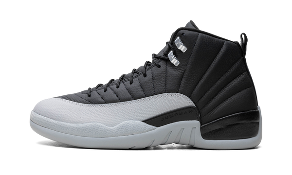 Air Jordan 12 "Barons"