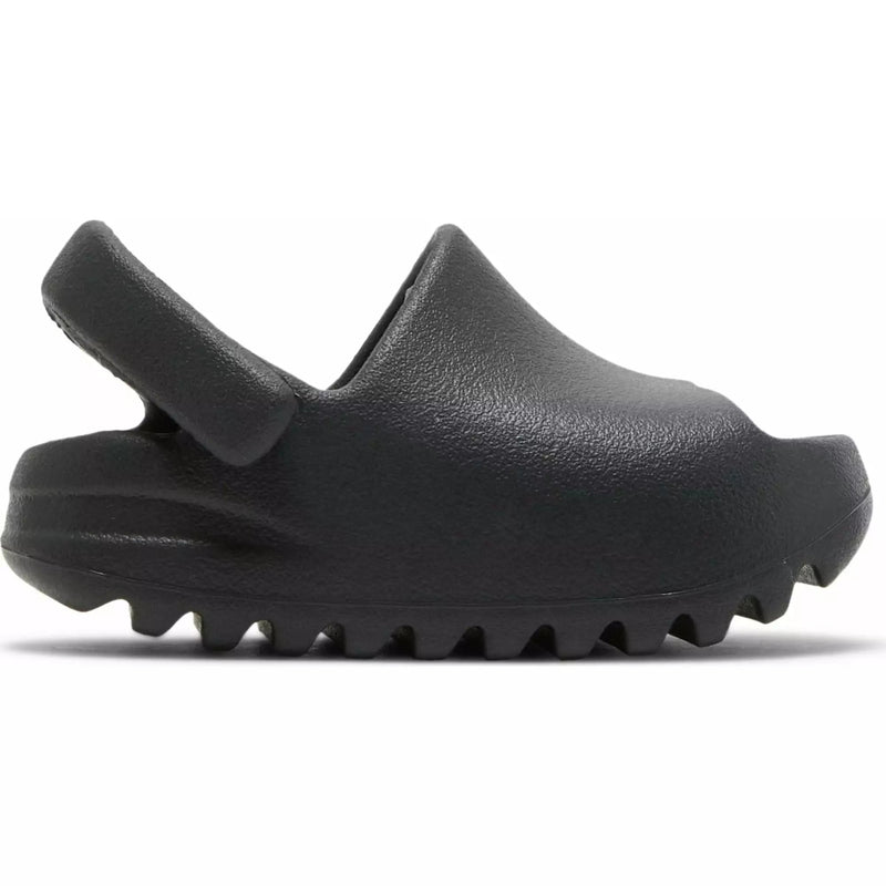 Yeezy Slides Infants 'Onyx'