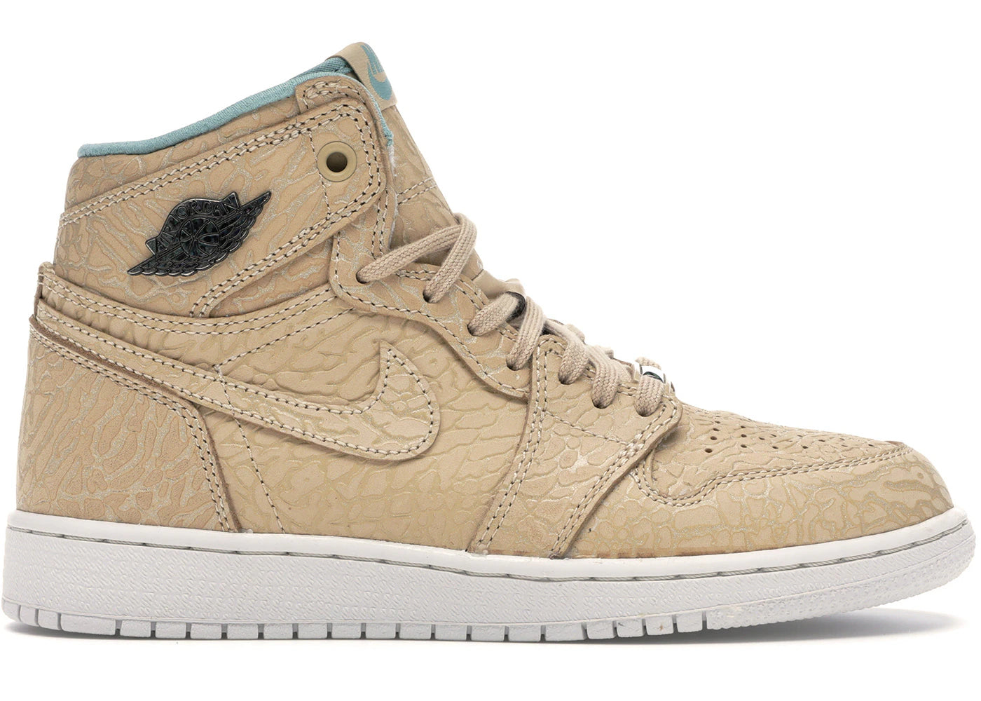 542848 Jordan 1 Retro Sand Dune (GS)