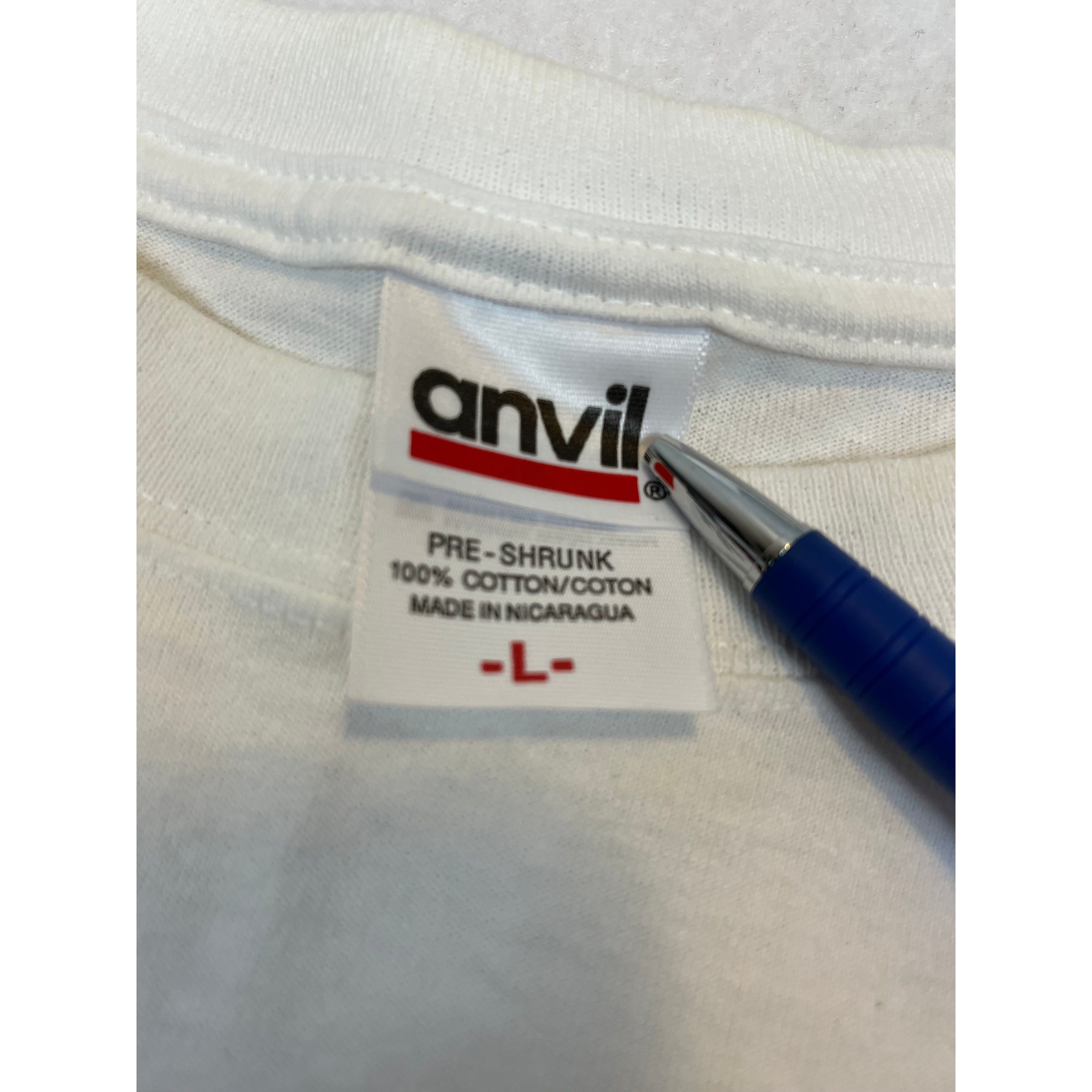 264713 (2008) Philadelphia Phillies World Series Champs Players T-Shirt