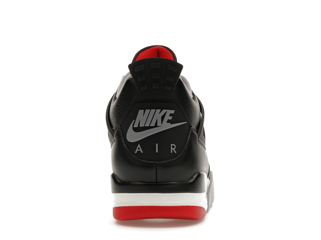 [257819] Jordan 4 Retro Bred Reimagined