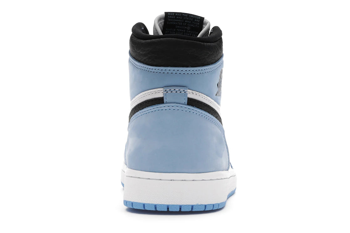 469874 Air Jordan 1 Retro High OG 'University Blue'