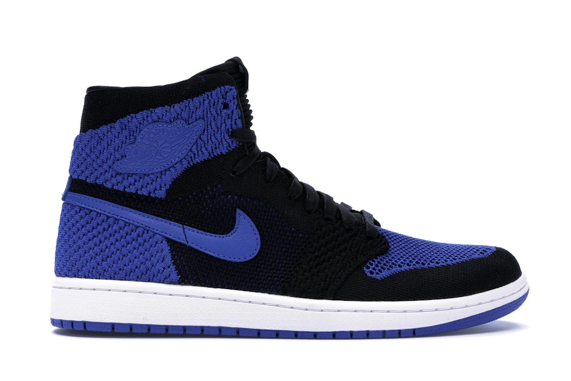 SP14617 Jordan 1 Retro High Flyknit Royal